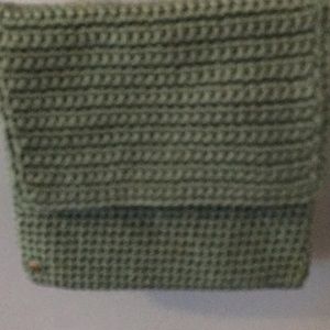 The Sak Mini Crossbody